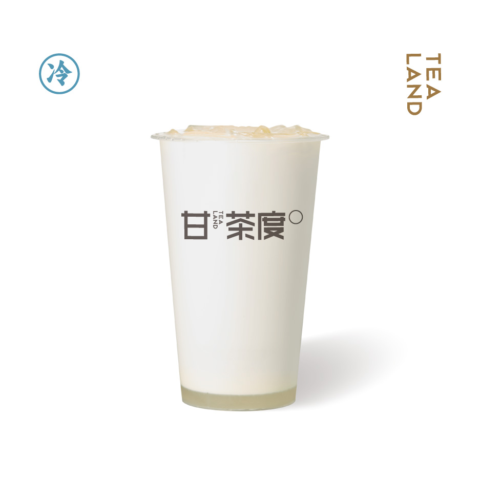 金观音荔枝奶白