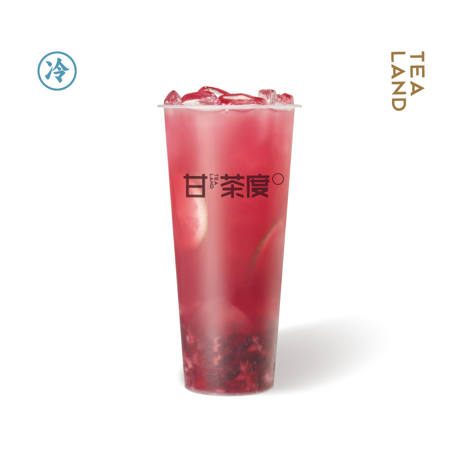 金观音爆汁杨梅