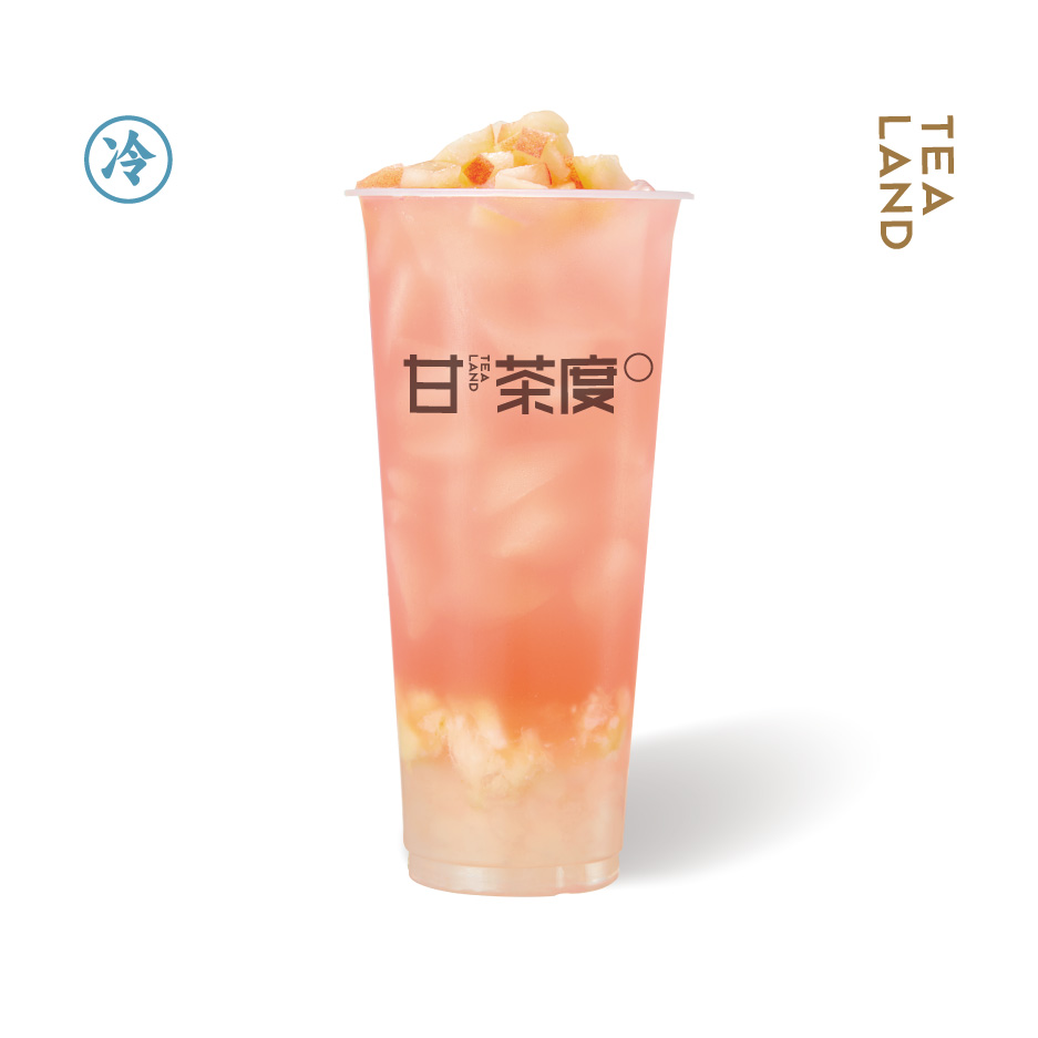 多肉桃桃