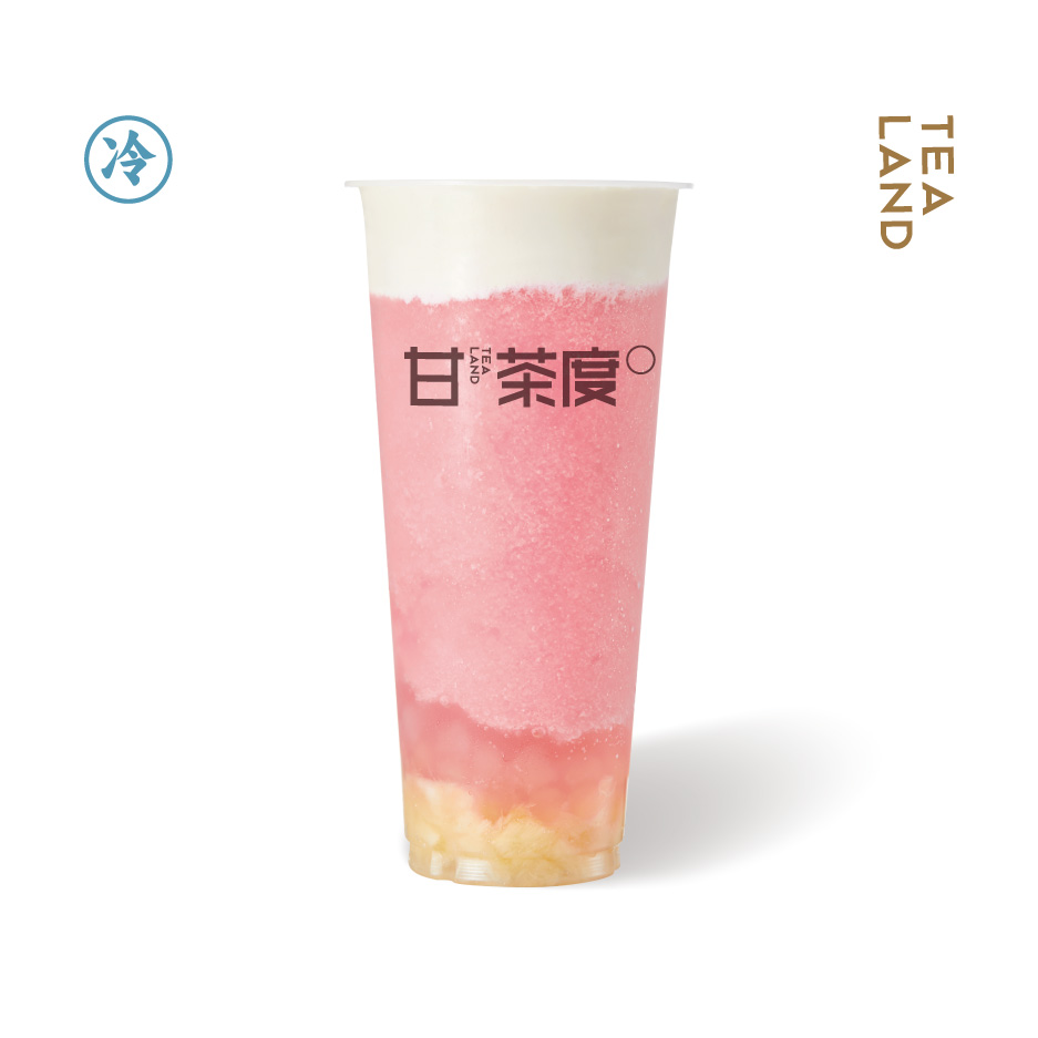 芝芝桃桃