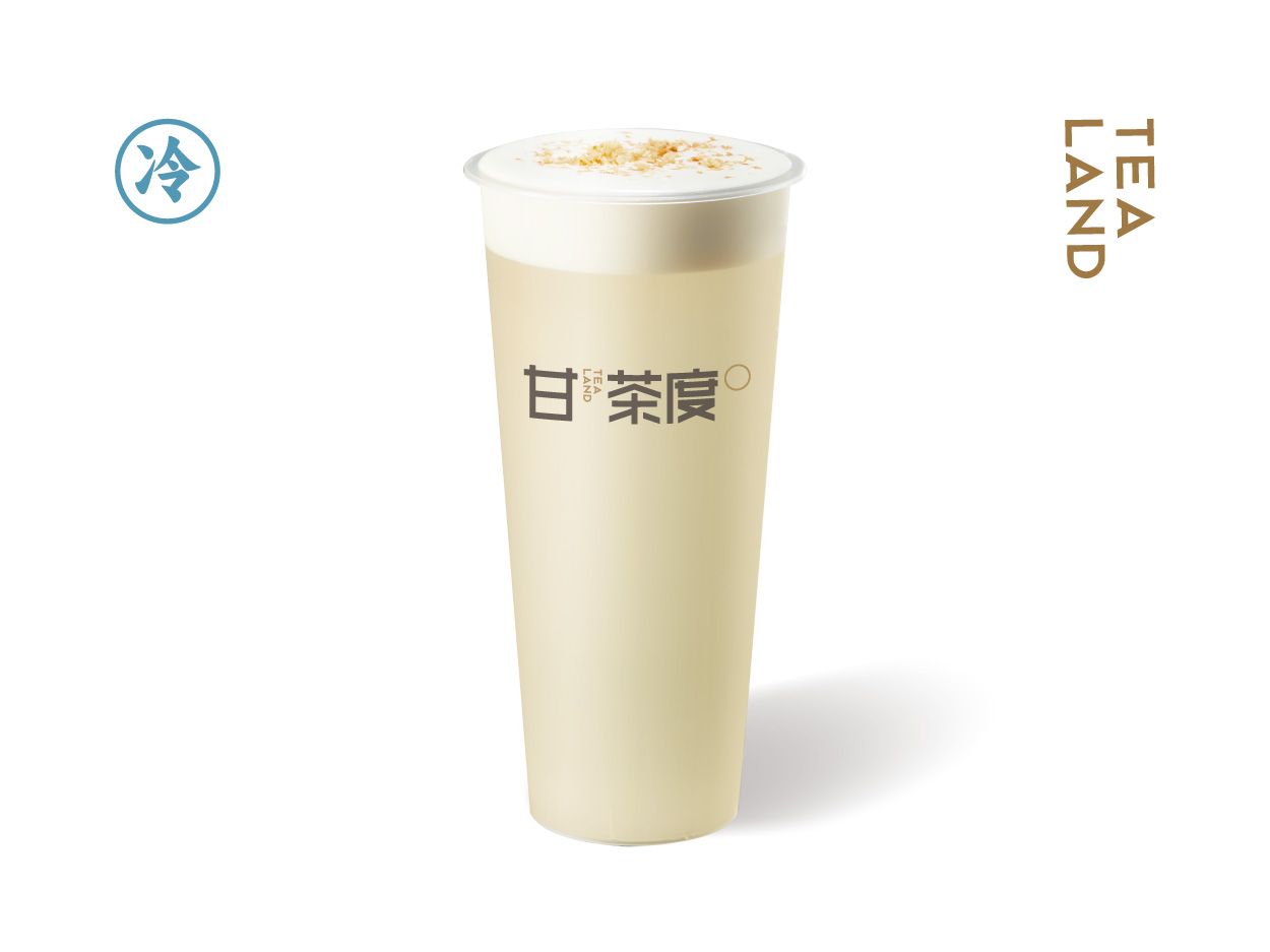 芝士椰椰