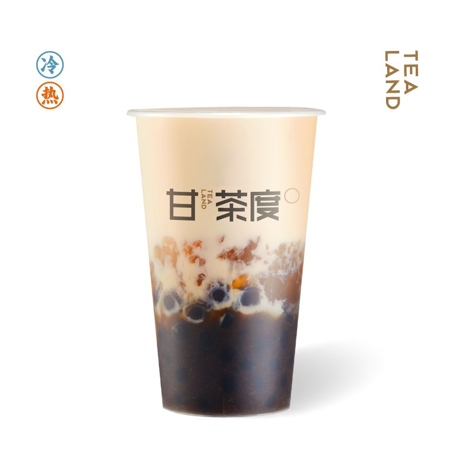 黑糖Q
