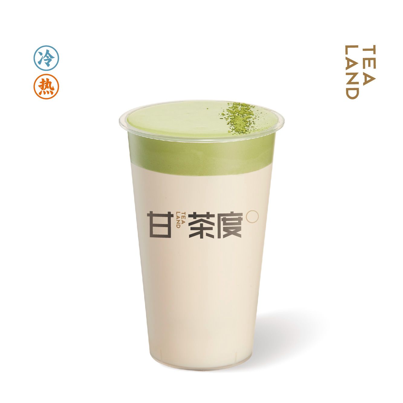 厚抹金观音