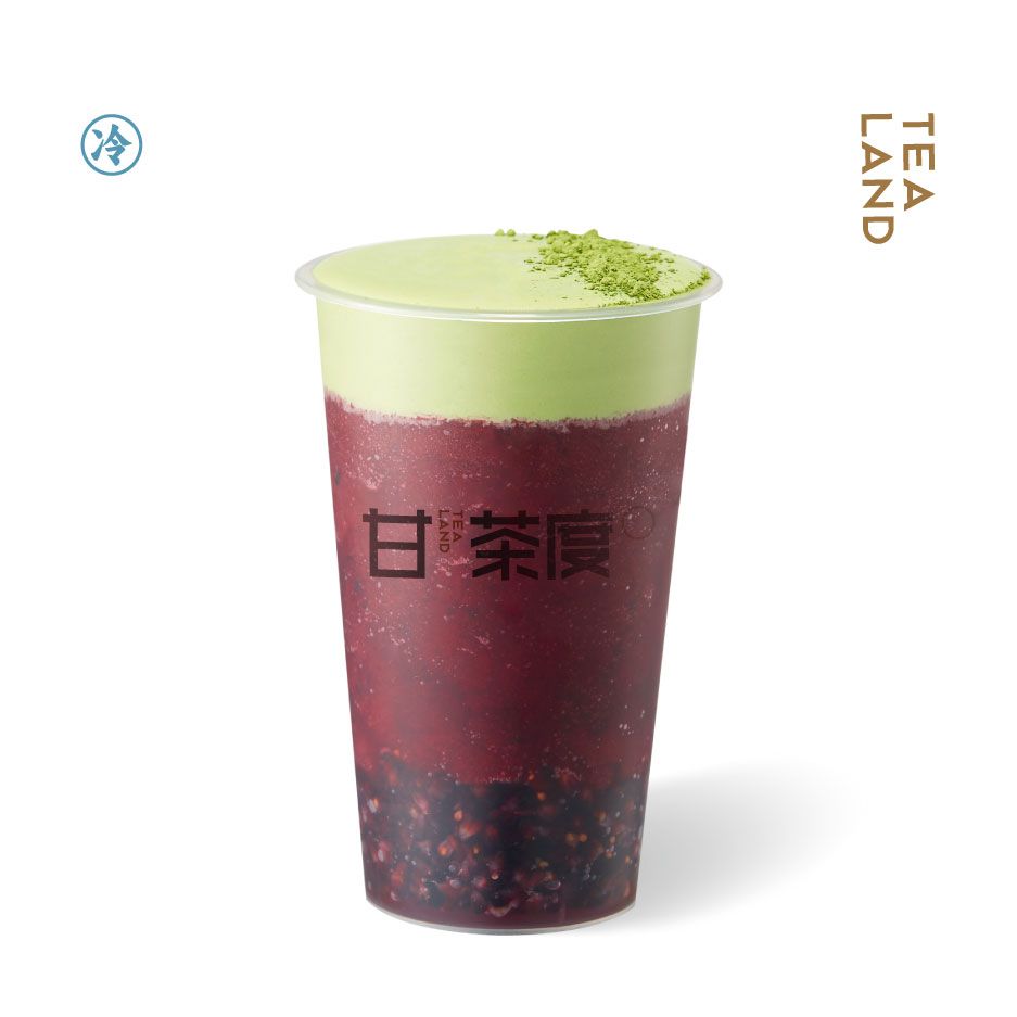 爆汁黑桑厚抹