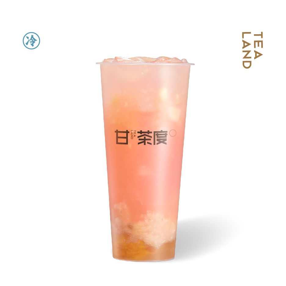 仙气桃桃